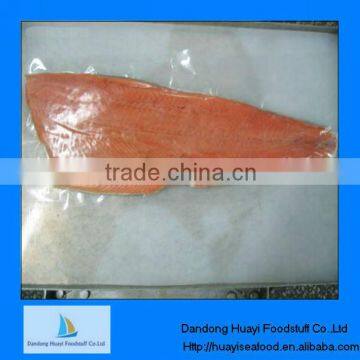 salmon fillet price