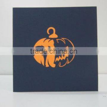 Halloween Day Pop up Card photo-2