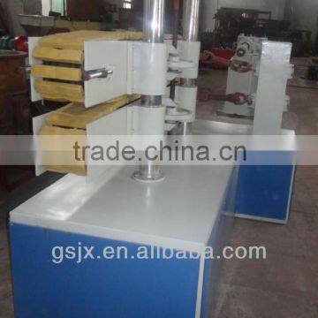 WPC PVC Door Extruder photo-3