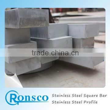 2016 stainless steel square bar