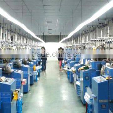 Hot Sales Lady Jacquard Rumi Socks With Pointelle Pattern photo-4