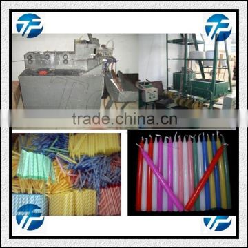 Birthday Candle Making Machine for Sale