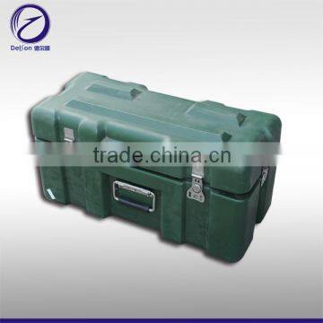 green rotational customized military Case