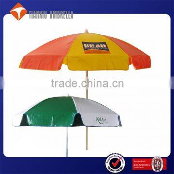 waterproof high quality promotional Promotional Auto Open Customized Logo Printed Polyester Umbrella