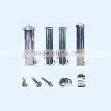 RO Water Treatment Precision Filter Tank