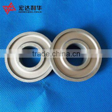 Tungsten/Cemented Carbide Ring Blank/Seal Ring