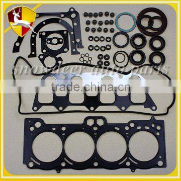 New arrival overhaul gasket set for toyota Corolla 04111-16282 7AFE