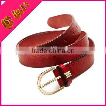 2016 New Stytle Fashion Genuine Leather PU Man Belt photo-3