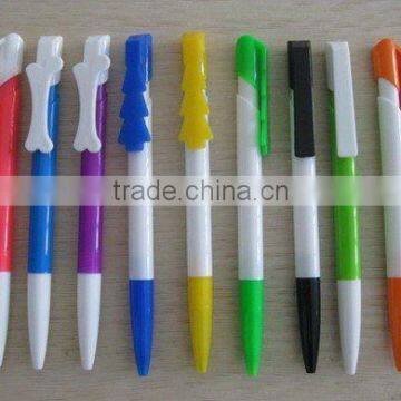 biodegradable pen