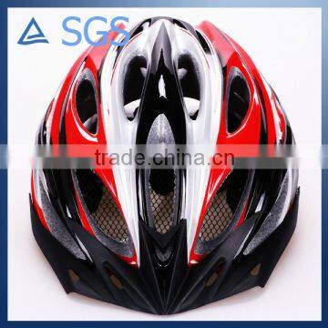 2016 New Design Professional Riding Bicycle Helmet photo-3