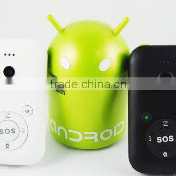 personal gps tracker/gps tracker for children and olds smart watch