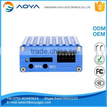 Real-time Tracking Car Vehicle GPS Tracker All Aluminum Alloy photo-3