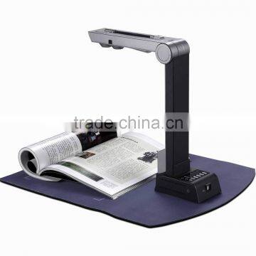 Electronic Smart Educational Equipment Multifunction USB VGA Visual Presenter for Educational Equipment photo-2