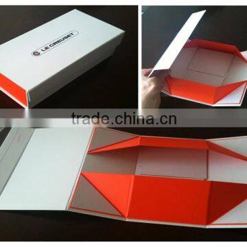 Colorful paper folding boxes manufacturer China