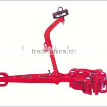 API 7K Manual Tongs Type WWC