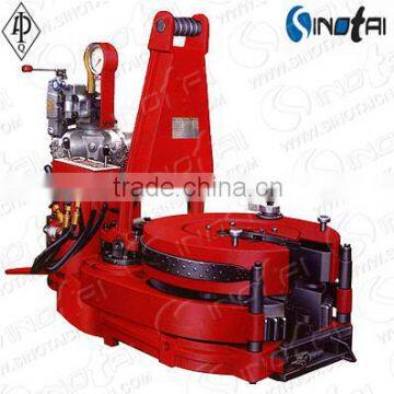 ZQ Drill Pipe Power Tongs