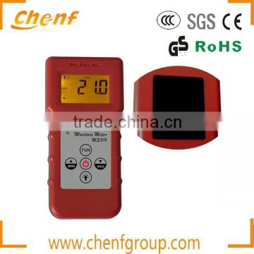 2014 new design best leather moisture meter