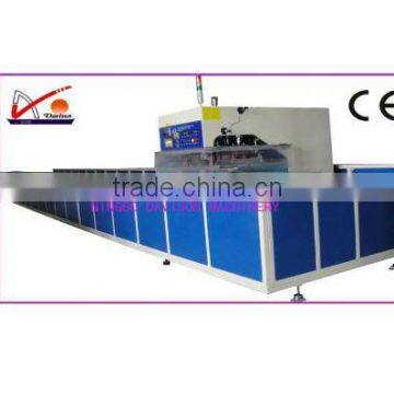 High Frequency PVC Welding Machine for Tarpaulin,PVC Tent,PVC Ceiling,Canvas,Truck Cover