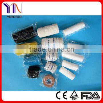 Conforming Bandage PBT Elastic manufacturer CE