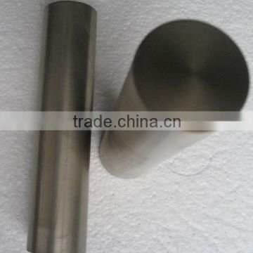 2014 hot sale best price high purity nickel titanium alloy bar