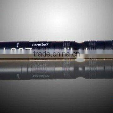 High quality Ultraviolet torch Japan UV chip TK566 3W 365nm