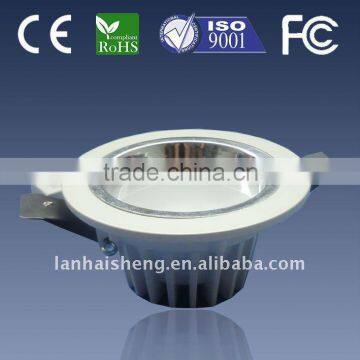 High quality 12W LED Down Light