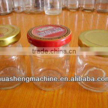 jar Filling Machine (Glass Jar/ Bottle)