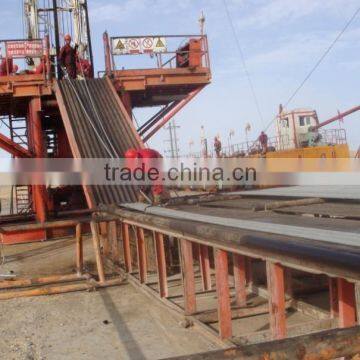 Fiberglass Sucker Rod photo-6