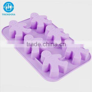 China manufacturer wholesale baby cake mold