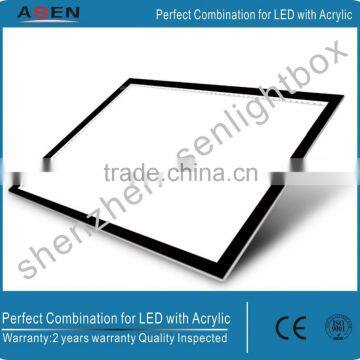 A3 Dimmable LED Tracing Lighting Pad