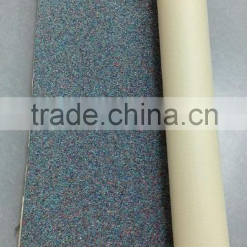 self adhesive sound isolation rubber foam roll for pipe insulation