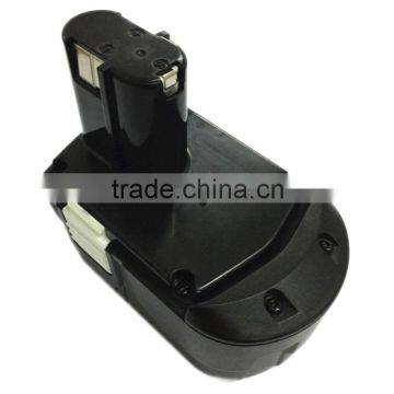 18V 5.0Ah Replacement Li-ion Battery for Hitachi WH18DSL Cordless Driver BCL1830 EBM1830 C18DL C18DLX photo-3
