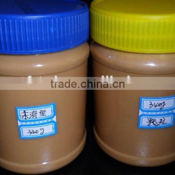 Chinese peanuts butter