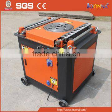 Automatic Steel rebar bending machine with TUV certification