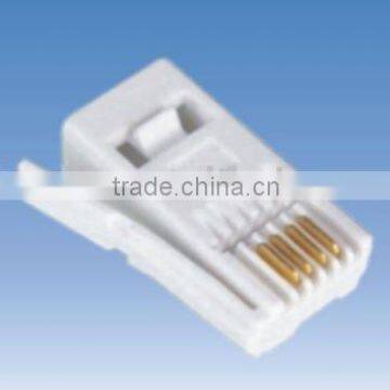 UK male plug