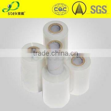 China good quality shrink film and PE stretch film