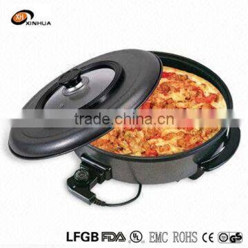 ul pizza pan