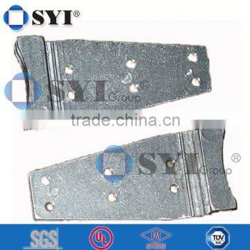 machine box body mould manufacture - SYI Group