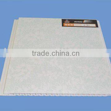 PVC Panel for ceiling or wall panel HJ-2221