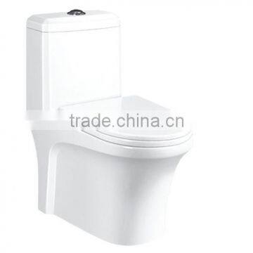 High quality cheap price portable toilet/portable indoor toilet/one piece toilet