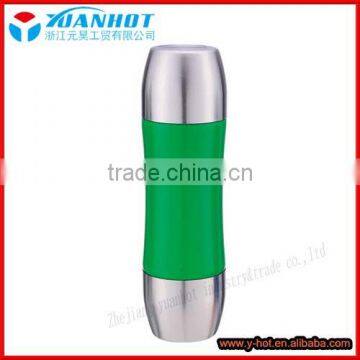 cartridge shaped vacuum flask