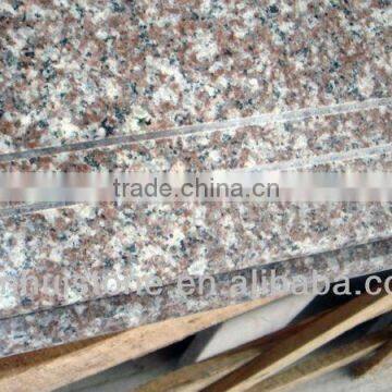 g664 stair granite