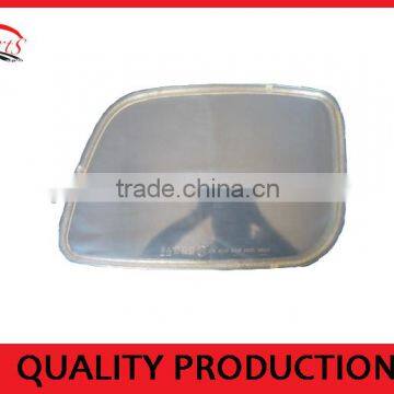 head lamp lens used for BENZ ACTROS MP2