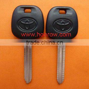 Toyota Transponder Key & Toyota transponder key with New Version 4D67,transponder key,key