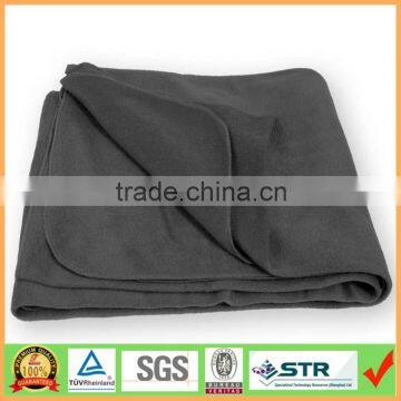 Ultra compact warm fleece refugee blanket 150cmx 200cm