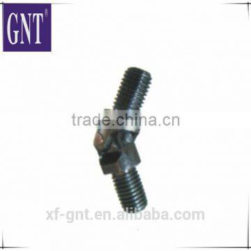 Excavator parts EX200 EX small universal joint