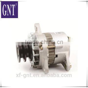 excavator PC130-7 PC120-6 S6D95 0-33000-5840 alternator