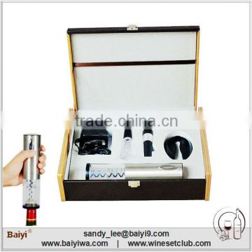 Promotional 5 - Piece Wine Accessories Wholesale