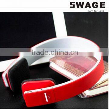 PH-B618 High Quality Stereo Bluetooth Headphone , Bluetooth Headphone photo-4