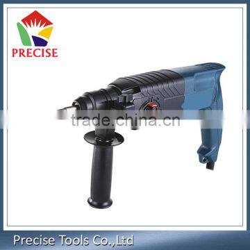 24mm 650W Electric Jack Rotary Hammer Drill price